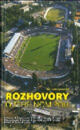 Rozhovory o Tehelnom poli