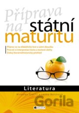 Příprava na státní maturitu: Literatura