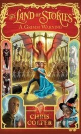 A Grimm Warning