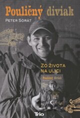 Pouličný diviak