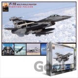 F -16 Falcon