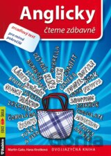 Anglicky čteme zábavně