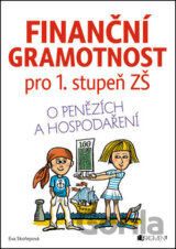 Finanční gramotnost pro 1. stupeň ZŠ