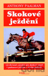 Skokové ježdění