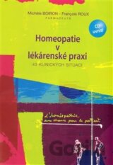 Homeopatie v lékárenské praxi