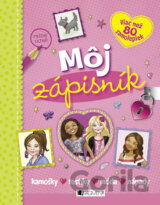 Môj zápisník