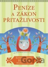 Peníze a zákon přitažlivosti