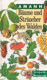 Bäume und Sträucher des Waldes