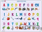 Abeceda LS8