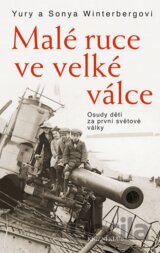 Malé ruce ve velké válce