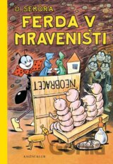 Ferda v mraveništi