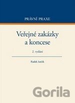 Veřejné zakázky a koncese