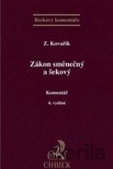 Zákon směnečný a šekový