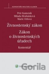 Živnostenský zákon, Zákon o živnostenských úřadech