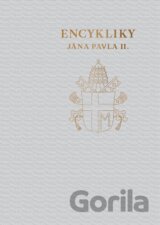 Encykliky Jána Pavla II.