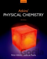 Atkins' Physical Chemistry