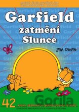 Garfield 42: Zatmění Slunce