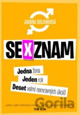Se(x)znam