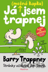 Já (možná kapku) jsem trapnej