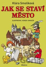 Jak se staví město