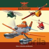 Letadla 2 - Hasiči a záchranáři: Záchranáři