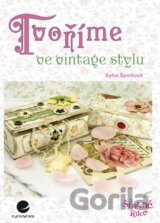 Tvoříme ve vintage stylu