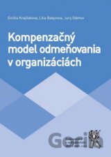 Kompenzačný model odmeňovania v organizáciách