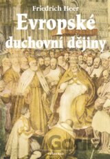 Evropské duchovní dějiny