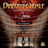 DIABOLSKE HUSLE: DIABOLSKE HUSLE V OPERE