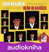 Krajíček & Hlaváček- Hostinec pod gaštanom & V samoobsluhe zábavy