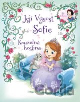 Její Výsost Sofie - Kouzelná hostina