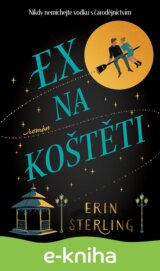 Ex na koštěti