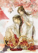 Heaven Official's Blessing 5