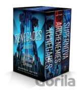 Renegades Series 3-Book Box Set