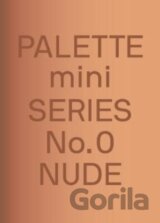Palette Mini 00: Nude