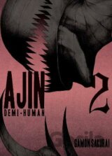 Ajin: Demi-human 2