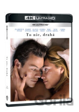 To nic, drahá Ultra HD Blu-ray