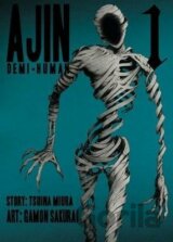 Ajin: Demi-human 1