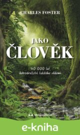 Jako člověk