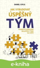 Jak vybudovat úspěšný tým