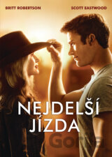 Nejdelší jízda