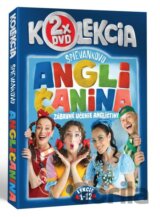 Spievankovo: Kolekcia Angličanina 1 a 2