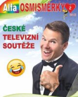 Osmisměrky 2/2022 - České televizní soutěže