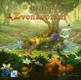 Divukraj: Zvonkobraní