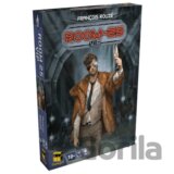 Escape Tales: Children of Wyrmwood