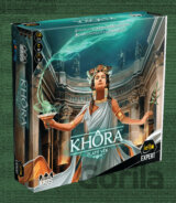 Khora: Zlatý věk