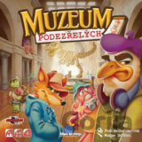 Muzeum podezřelých