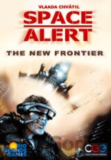 Space Alert - Vzdálené horizonty