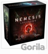 Nemesis CZ: Lockdown