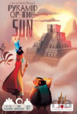 Pyramid of the Sun